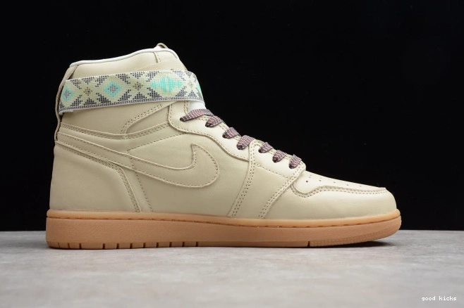 Rep Air N7 Strap AR4410-207 Retro 1 Jordan High 0801